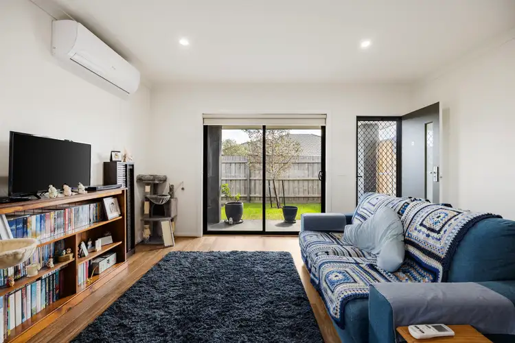Fifth view of Homely unit listing, 15/6 McKay Place, Melton South VIC 3338