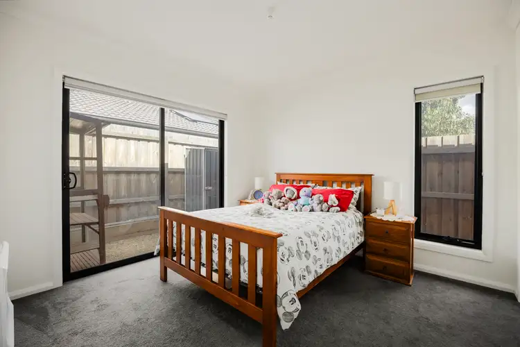 Sixth view of Homely unit listing, 15/6 McKay Place, Melton South VIC 3338