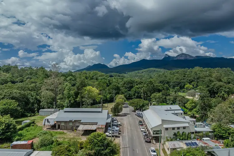 6 Coolman Street, Tyalgum NSW 2484