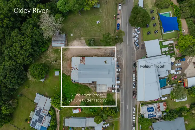 Sixth view of Homely land listing, 6 Coolman Street, Tyalgum NSW 2484
