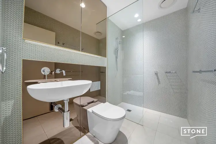 Fourth view of Homely apartment listing, 301A/3 Broughton Street, Parramatta NSW 2150
