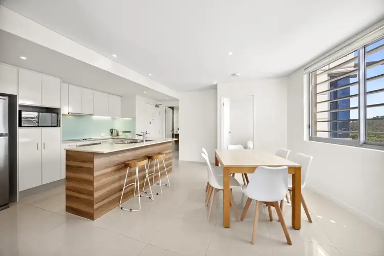Third view of Homely unit listing, 505/79-83 First Avenue, Mooloolaba QLD 4557