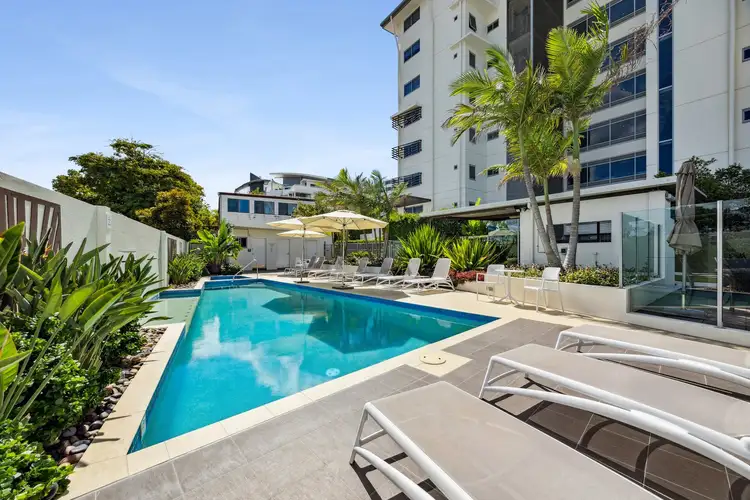 Sixth view of Homely unit listing, 505/79-83 First Avenue, Mooloolaba QLD 4557