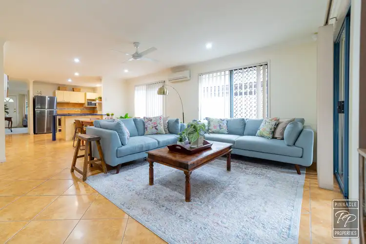 34 Toolara Circuit, Forest Lake QLD 4078