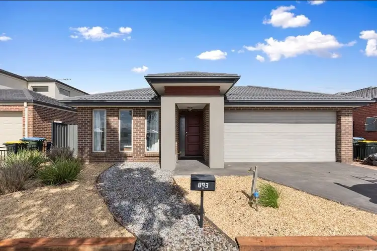 893 Leakes Road, Tarneit VIC 3029