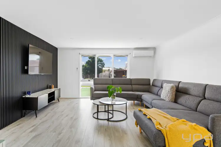 Sixth view of Homely house listing, 37 Claremont Crescent, Hoppers Crossing VIC 3029