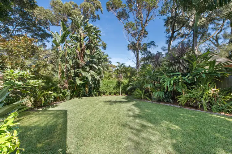 Third view of Homely house listing, 11 Wallumatta Road, Newport NSW 2106