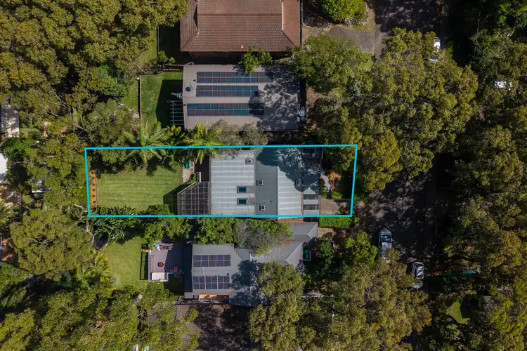 Fourth view of Homely house listing, 11 Wallumatta Road, Newport NSW 2106