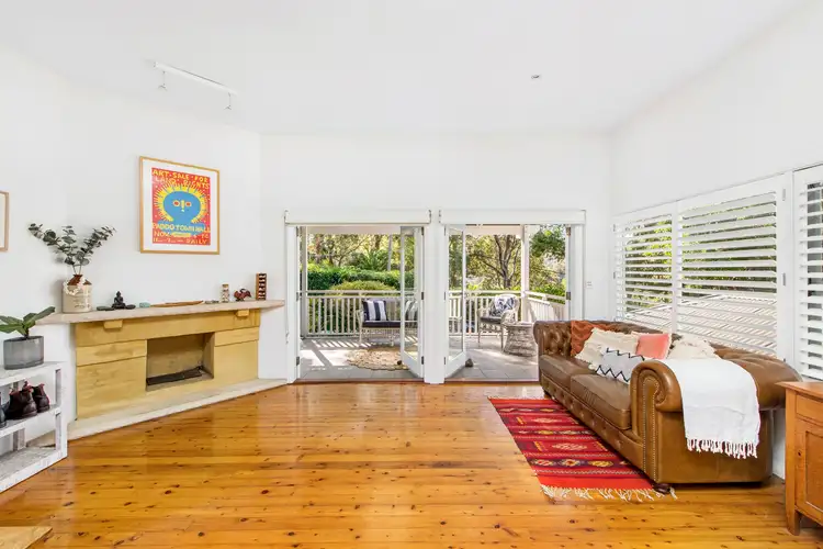 Sixth view of Homely house listing, 11 Wallumatta Road, Newport NSW 2106