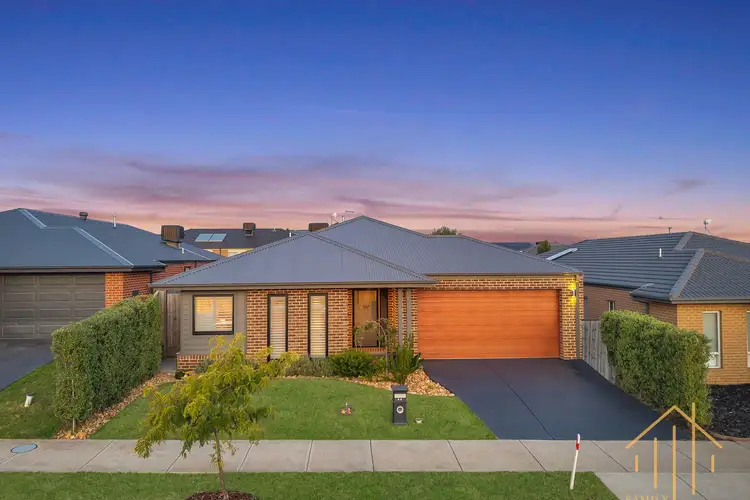 44 Skyline Drive, Warragul VIC 3820