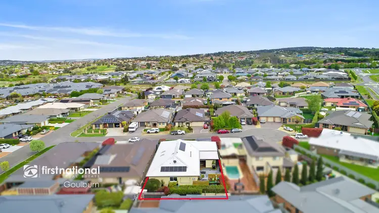 Third view of Homely house listing, 5 Benjamin Place, Goulburn NSW 2580