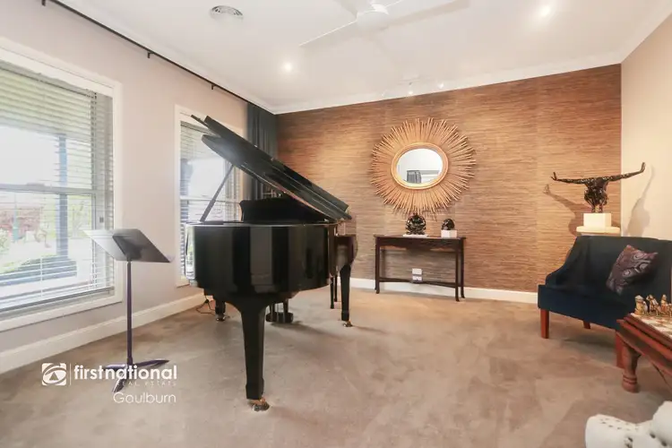 Fifth view of Homely house listing, 5 Benjamin Place, Goulburn NSW 2580