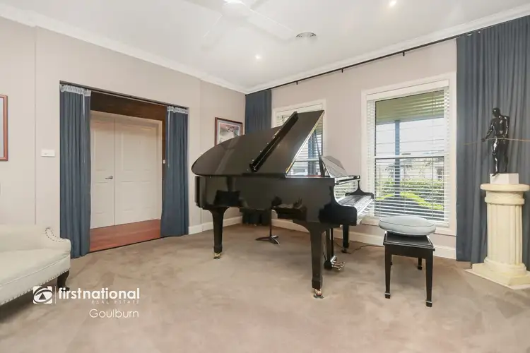Sixth view of Homely house listing, 5 Benjamin Place, Goulburn NSW 2580