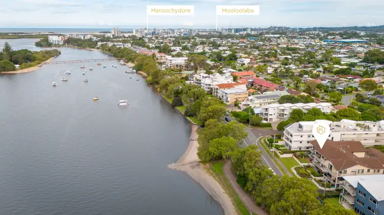 7/123 Bradman Avenue, Maroochydore QLD 4558