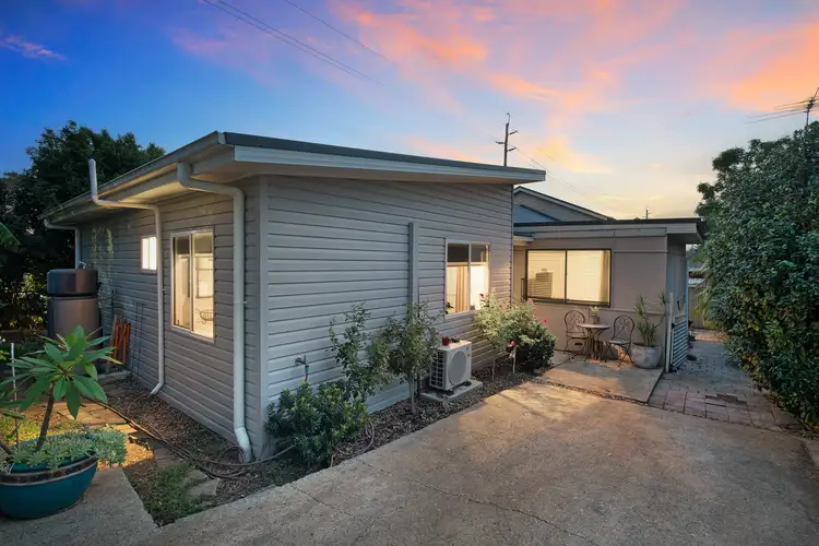 Main view of Homely house listing, 84 Fitzwilliam Road, Toongabbie NSW 2146