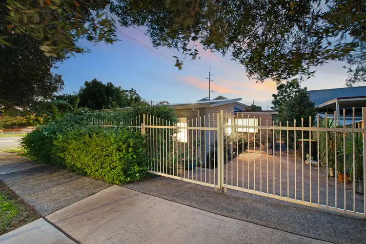Second view of Homely house listing, 84 Fitzwilliam Road, Toongabbie NSW 2146
