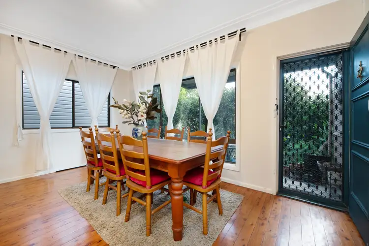 Fourth view of Homely house listing, 84 Fitzwilliam Road, Toongabbie NSW 2146