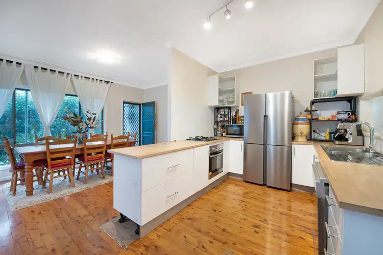 Fifth view of Homely house listing, 84 Fitzwilliam Road, Toongabbie NSW 2146