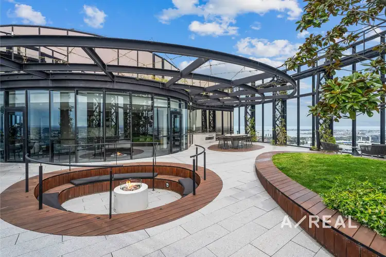 Sixth view of Homely apartment listing, 2104/103 South Wharf Drive, Docklands VIC 3008