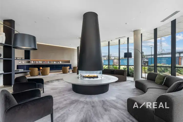 Seventh view of Homely apartment listing, 2104/103 South Wharf Drive, Docklands VIC 3008