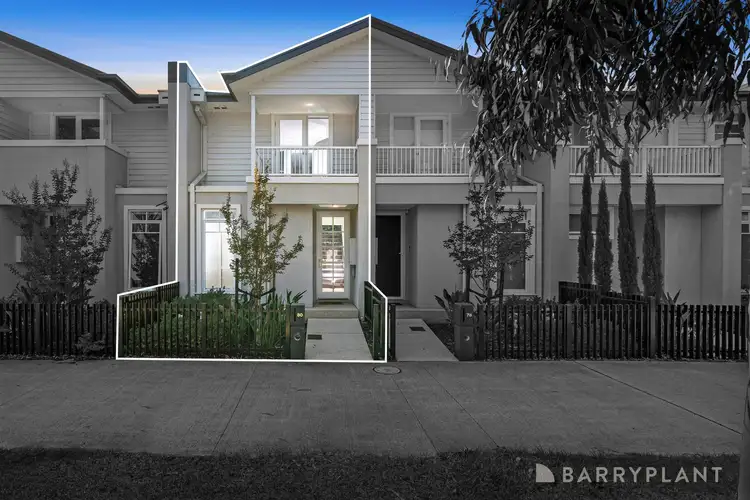 Main view of Homely house listing, 80 Edith Street, Tarneit VIC 3029
