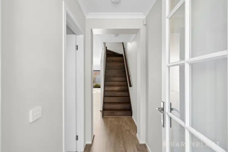 Second view of Homely house listing, 80 Edith Street, Tarneit VIC 3029
