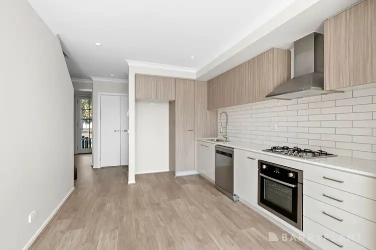 Sixth view of Homely house listing, 80 Edith Street, Tarneit VIC 3029