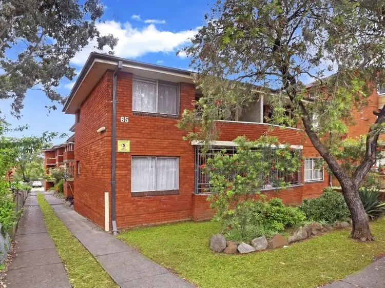 1/65 Macdonald St