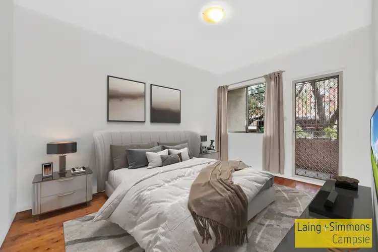 Sixth view of Homely unit listing, 1/65 Macdonald St, Lakemba NSW 2195