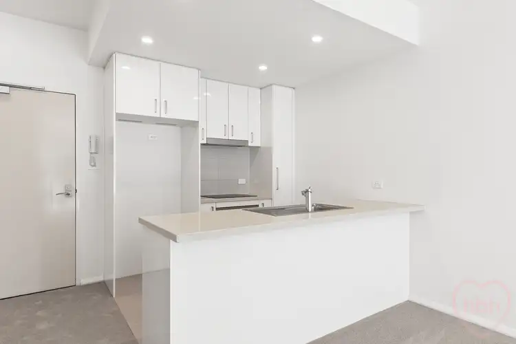 Sixth view of Homely apartment listing, 10/28 De Burgh Street, Lyneham ACT 2602
