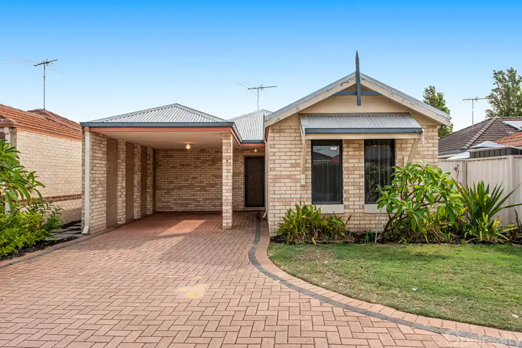 9/6 Bristol Street, Warnbro WA 6169