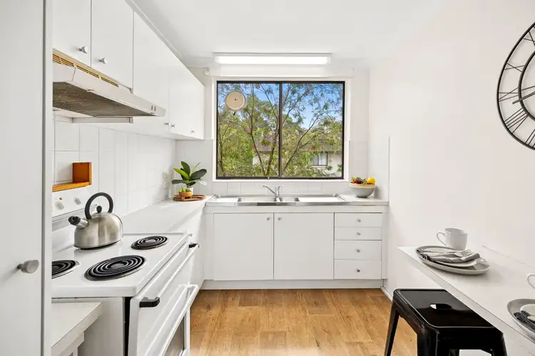 Third view of Homely apartment listing, 26/8-10 Eddy Road, Chatswood NSW 2067