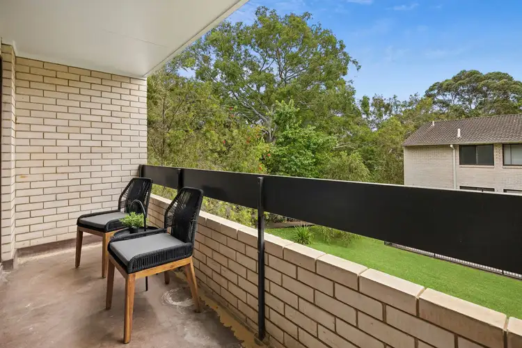Fourth view of Homely apartment listing, 26/8-10 Eddy Road, Chatswood NSW 2067