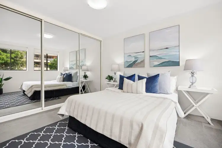 Sixth view of Homely apartment listing, 26/8-10 Eddy Road, Chatswood NSW 2067