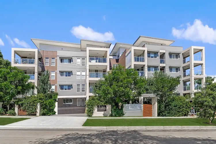 30/36-40 Lords Avenue, Asquith NSW 2077