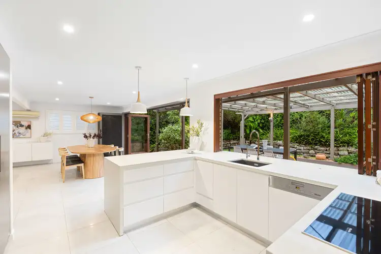 Fifth view of Homely house listing, 82 Carinya St, Indooroopilly QLD 4068