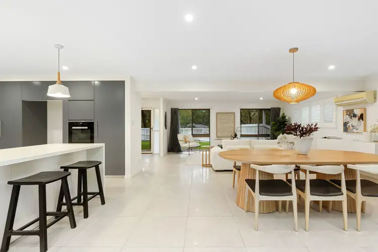 Sixth view of Homely house listing, 82 Carinya St, Indooroopilly QLD 4068