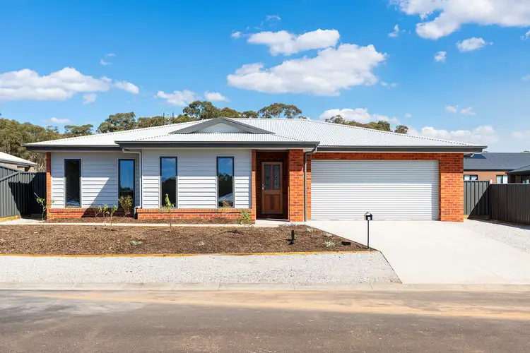 4 Gurruk Avenue, Campbells Creek VIC 3451