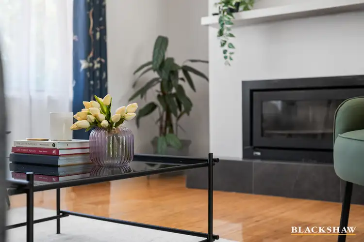 Fifth view of Homely house listing, 2 Hervey Place, Wanniassa ACT 2903