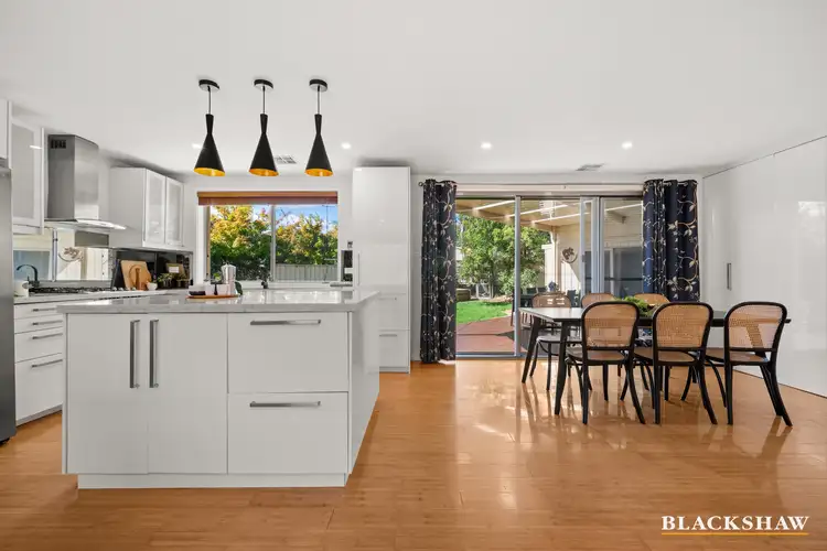 Sixth view of Homely house listing, 2 Hervey Place, Wanniassa ACT 2903