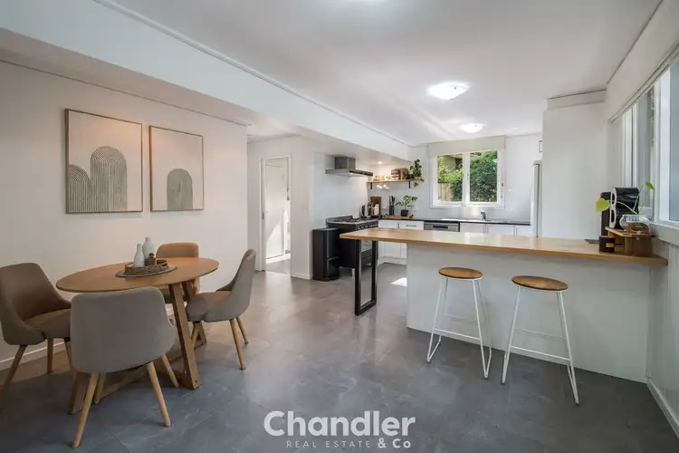Second view of Homely house listing, 9 Park Drive, Belgrave VIC 3160