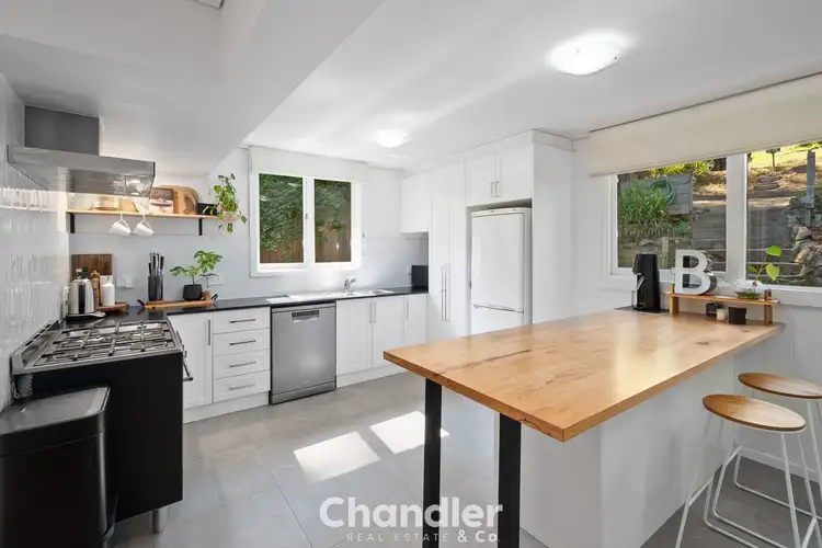 Third view of Homely house listing, 9 Park Drive, Belgrave VIC 3160