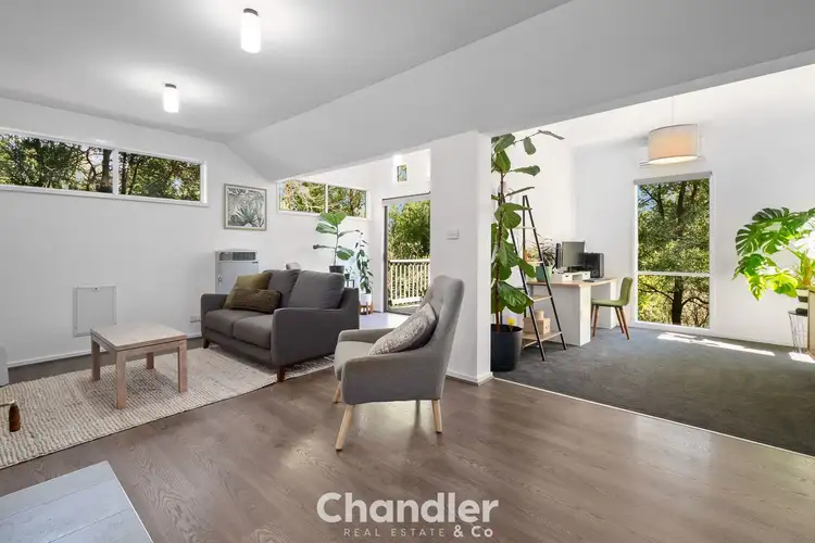 Fourth view of Homely house listing, 9 Park Drive, Belgrave VIC 3160