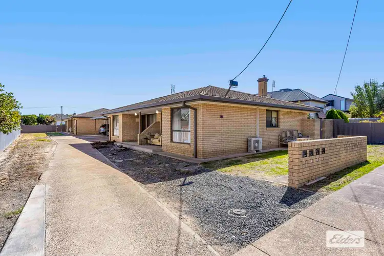 Main view of Homely block of units listing, 21 Houston Street, Stawell VIC 3380
