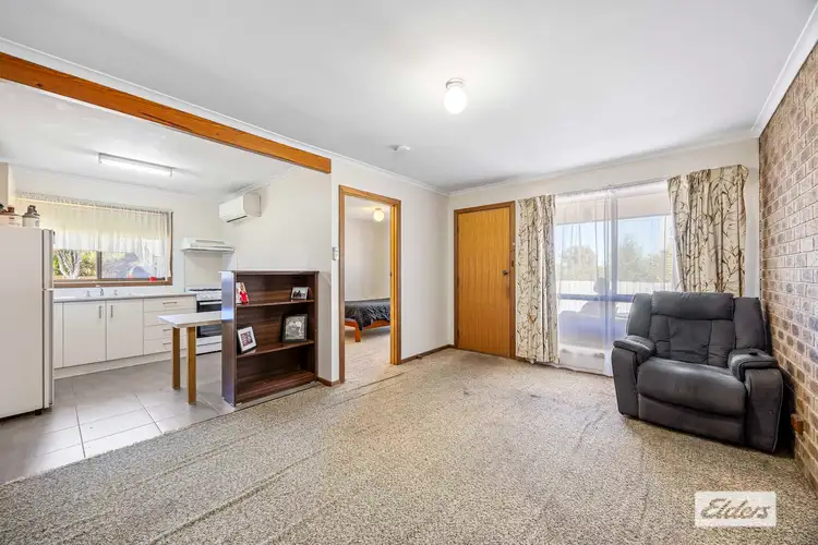 Second view of Homely block of units listing, 21 Houston Street, Stawell VIC 3380