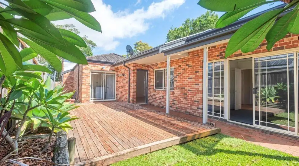 Main view of Homely townhouse listing, 3a Veterans Parade, Collaroy Plateau NSW 2097