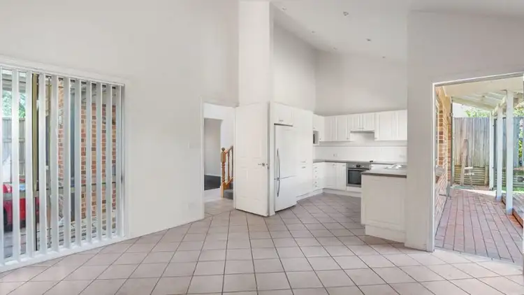 Third view of Homely townhouse listing, 3a Veterans Parade, Collaroy Plateau NSW 2097