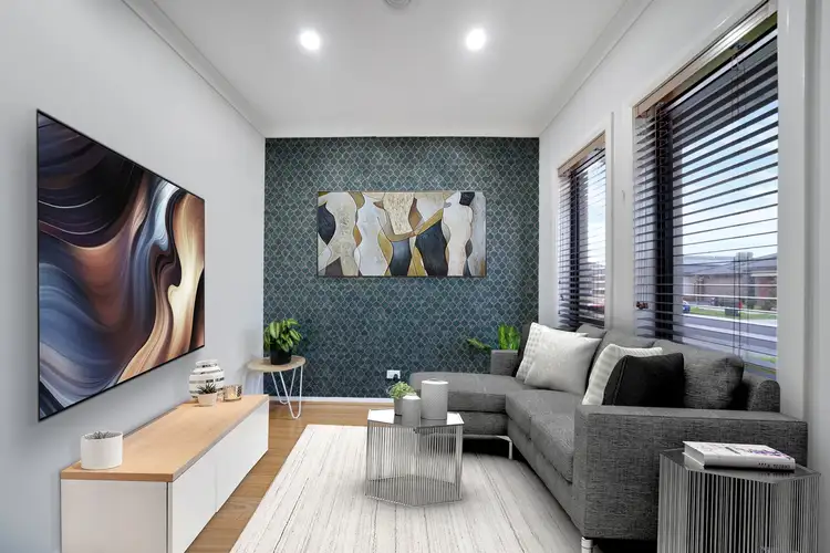 Main view of Homely house listing, 10 Hirami Avenue, Tarneit VIC 3029