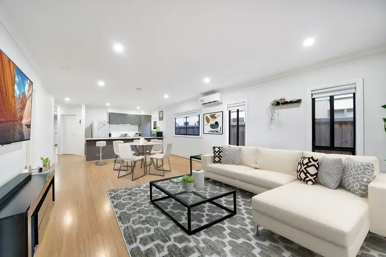 10 Hirami Avenue, Tarneit VIC 3029