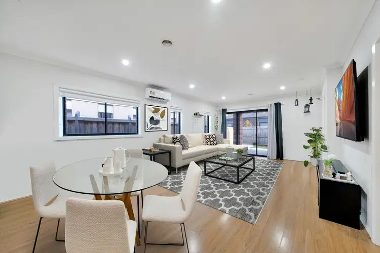 Third view of Homely house listing, 10 Hirami Avenue, Tarneit VIC 3029
